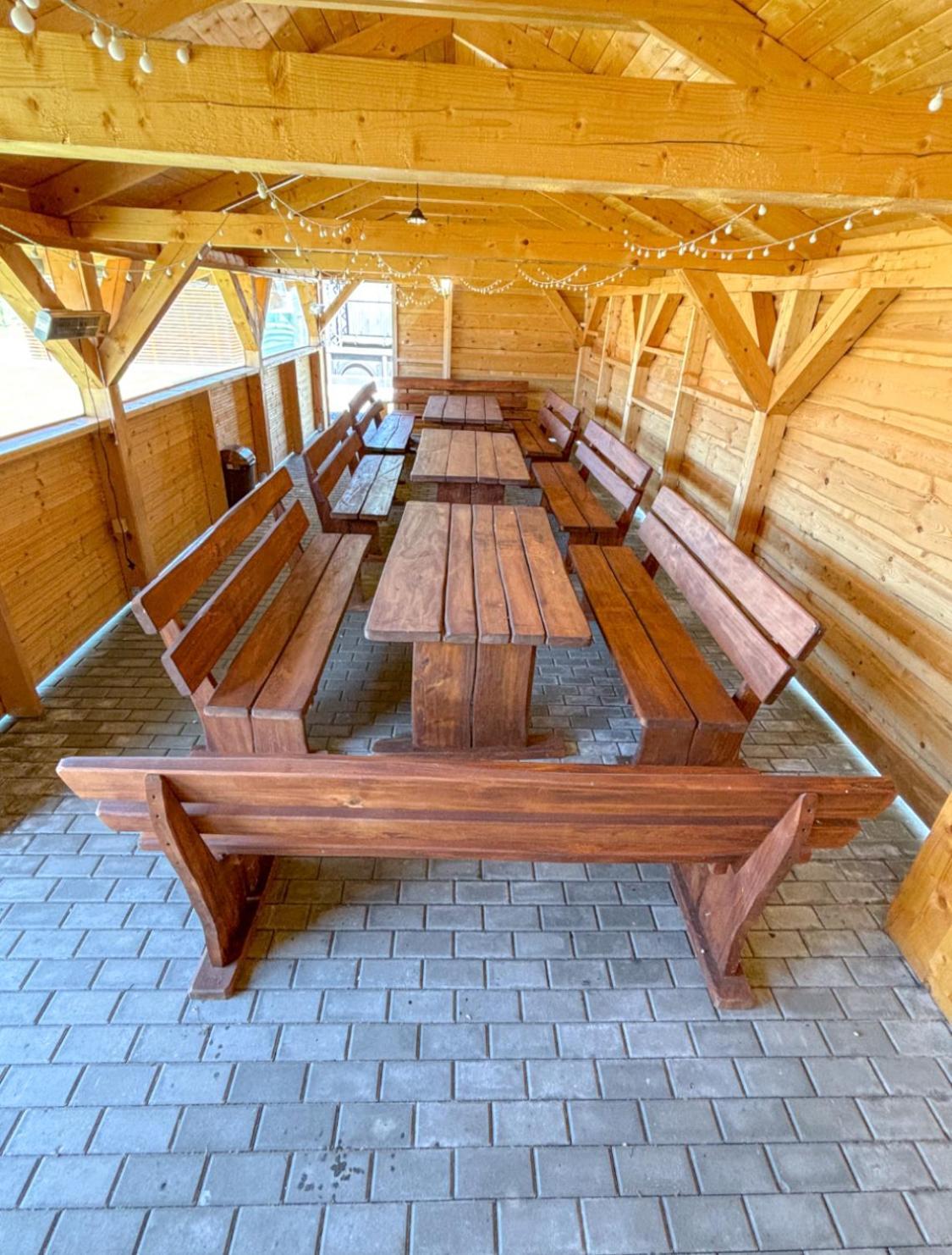 Rezort Zvernica Vlachy - Family & Fun Buitenkant foto